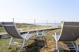 Zdjęcie z galerii obiektu Villa Les Brisants -La Cotiniere- Pieds dans l eau w mieście Saint-Pierre-dʼOléron