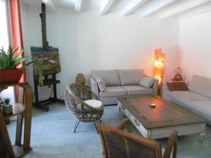 Φωτογραφία από το άλμπουμ του Le Logis du Breuil - Piscine privee σε Saujon +28 φωτογραφίες