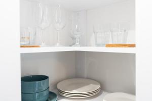 Fotografie z fotogalerie ubytování Apartament Ratuszowy - Przytulny, w ścisłym Centrum - Space Apart v destinaci Jelení Hora