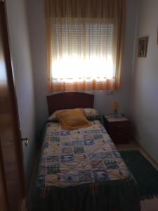Fotografie z fotogalerie ubytování Apartamento Marina D’Or v destinaci El Borseral