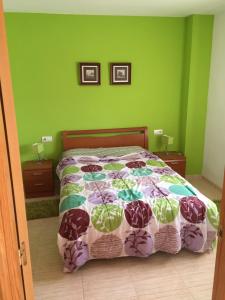 Fotografie z fotogalerie ubytování Apartamento Marina D’Or v destinaci El Borseral