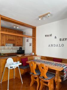 Fotografie z fotogalerie ubytování Casa Gnomi v destinaci Andalo
