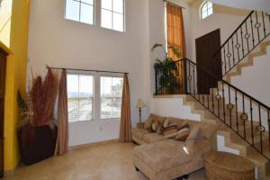 Φωτογραφία από το άλμπουμ του Stunning San Felipe Sea and Golf Course View Condo - GOLF σε Playa El Paraíso