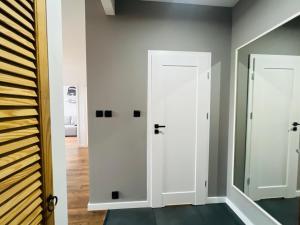Fotografie z fotogalerie ubytování Apartament Villa Park v destinaci Ełk