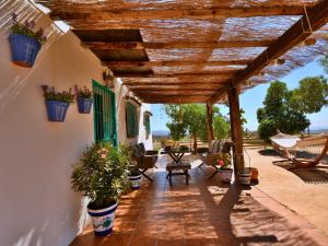 Fotografie z fotogalerie ubytování Villa in Malaga, private pool and sea view v destinaci Cártama