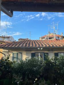 Fotografia z galérie ubytovania Florence Apartment Romantic View vo Florencii