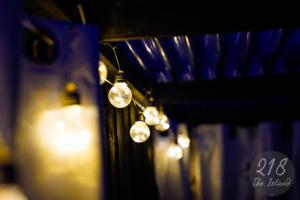 Fotografie z fotogalerie ubytování The Cabin, Glan Gwna v destinaci Caernarfon