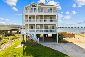 Imagen de la galería de Sound Happy, en Rodanthe