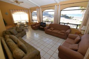 Incredible beach view San Felipe vacation rental - Casa Julieta