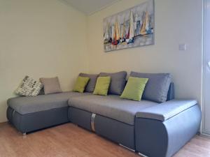 Posedenie v ubytovaní Apartment Penić
