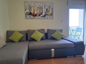 Posedenie v ubytovaní Apartment Penić