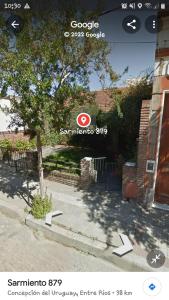 Fotografie z fotogalerie ubytování Hostel Las Tejas v destinaci Concepción del Uruguay