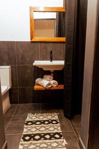 Fotografie z fotogalerie ubytování Ahomé Guest house & Lounge v destinaci Lomé + 30 fotografií