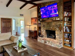 Gallery image of Fairway Views - Prescott Cabin Rentals in Prescott Valley