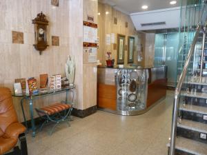 Fotografie z fotogalerie ubytování Hotel Reyes Catolicos v destinaci Salamanca