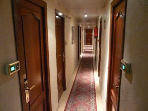 Fotografie z fotogalerie ubytování Hotel Reyes Catolicos v destinaci Salamanca