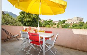 Γενική θέα στο βουνό ή θέα στο βουνό από  αυτό το διαμέρισμα