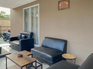 Afbeelding uit fotogalerij van Urbanview Hotel ME Jayapura in Jayapura +17 foto's