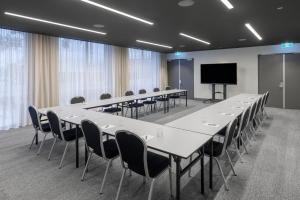 Konferenční prostory v ubytování Quest Watergardens