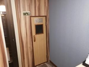 Foto sihtkohas Tsu asuva majutusasutuse HOTEL Z23 galeriist