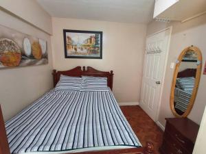 Φωτογραφία από το άλμπουμ του Cozy Condo Unit for rent! - with WiFi and Cable στη Μανίλα