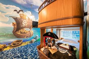 Foto Honkongis asuva majutusasutuse Regala Skycity Hotel galeriist