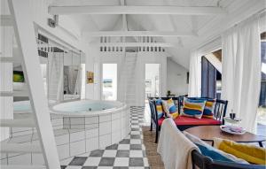 Fotografie z fotogalerie ubytování Holiday Home Sydslugen Blåvand Ii v destinaci Blåvand