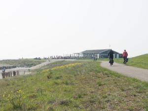 Hosté ubytování Holiday Home in Zeeland near the Beach