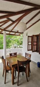 Billede fra billedgalleriet på Blackstar Inn i Trincomalee