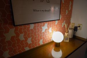 Gambar di galeri bagi Living CUBE Beppu di Beppu