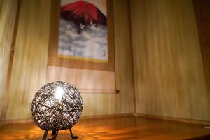 Gambar di galeri bagi Living CUBE Beppu di Beppu