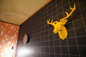 Gambar di galeri bagi Living CUBE Beppu di Beppu