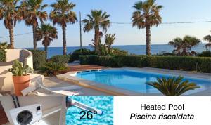 Gallery image of Villa White Dahlia in Torre Suda