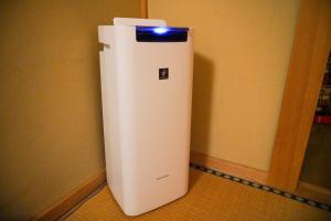 Gambar di galeri bagi Living CUBE Beppu di Beppu