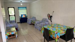Gallery image of Mapusagas Riverside x2 bedrooms Apartments at Tulaele Village - Sleeps 2-6 in Lepea