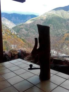 Fotografia z galérie ubytovania Haut de grange en pierre v destinácii Roquebillière