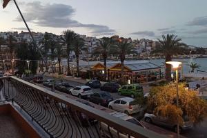 Φυσικό τοπίο κοντά σε αυτό το διαμέρισμα
