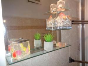 Φωτογραφία από το άλμπουμ του SeaShell apartment Sea View, Castle View 200metres from the Beach στη Σητεία