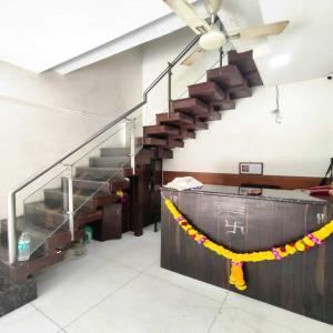 Fotografie z fotogalerie ubytování Hotel Borivali Executive - Near Borivali Railway Station v Bombaji