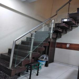 Fotografie z fotogalerie ubytování Hotel Borivali Executive - Near Borivali Railway Station v Bombaji