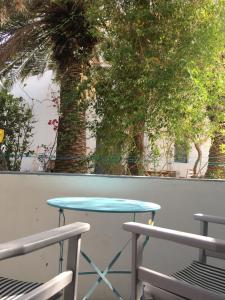 Foto da galeria de Cristi Rooms em Livadion