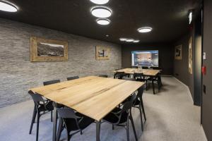 Bilde i galleriet til 6532 Smart Hotel - Self check-in i Arbedo-Castione
