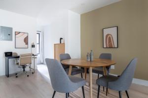 Gallery image of East Village 3br w wd nr Union Square NYC-994 in New York