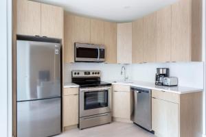 Gallery image of East Village 3br w wd nr Union Square NYC-994 in New York
