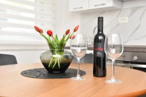 Fotografie z fotogalerie ubytování Apartman Gluić v destinaci Sinj