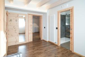 Fotografie z fotogalerie ubytování Hotel Piccola Baita v destinaci Molveno
