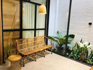 Φωτογραφία από το άλμπουμ του URI HOUSE, 1-2 BR tourism apt, 5' walk Dragon Bridge σε Da Nang