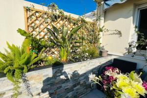 Zdjęcie z galerii obiektu Rooftop Garden w mieście Antibes