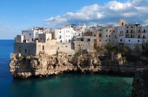 Imagen de la galería de Old Town House Polignano a Mare, en Polignano a Mare