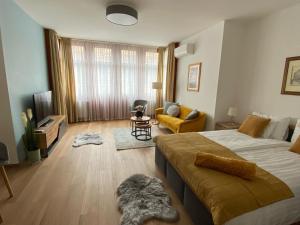 Lovag8 Apartment 1066 Budapest, 8 Lovag utca 5.emelet 8. kép - 2